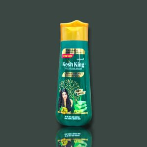 KESH  KING SHAMPOO 80ML