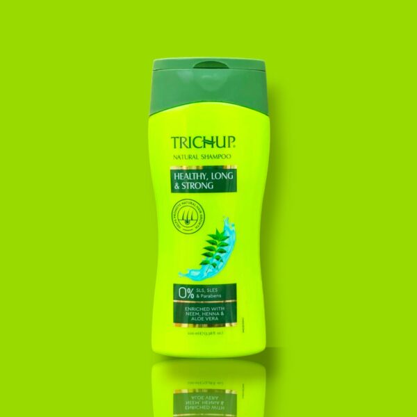 TRICHUP SHAMPOO 100ML