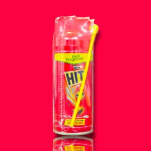 HIT RED SPRAY 125ML