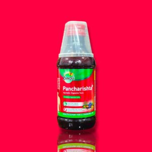 ZANDU PANCHARISTA 200ML