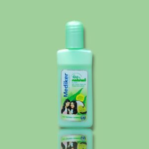 MEDIKER ANTI-LICE TREATMENT 50ML