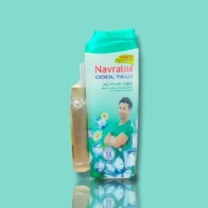 NAVRATNA COOL POWDER 100G