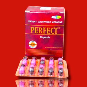 PERFECT 60 CAPSULES