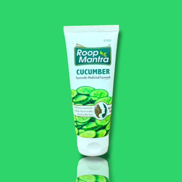 ROOP MANTRA FACE WASH 50ML
