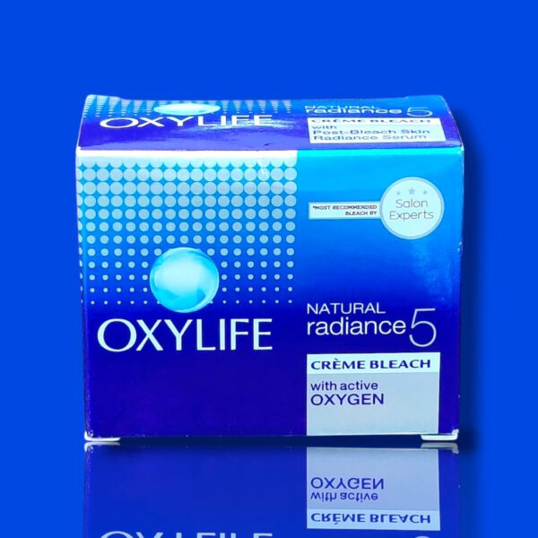 OXYLIFE BLEACH