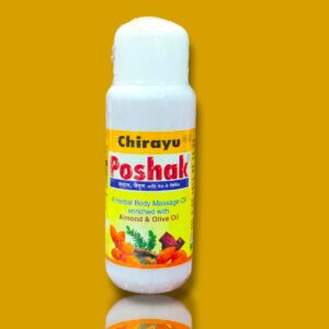 POSHAK OIL 100ML