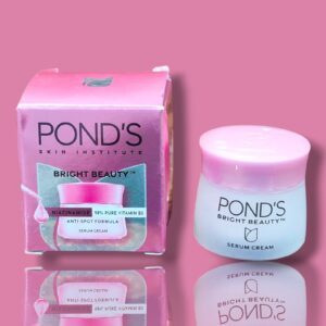 PONDS BRIGHT BEAUTY CREAM 15G