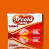 D'COLD TOTAL TABLET - Image 2
