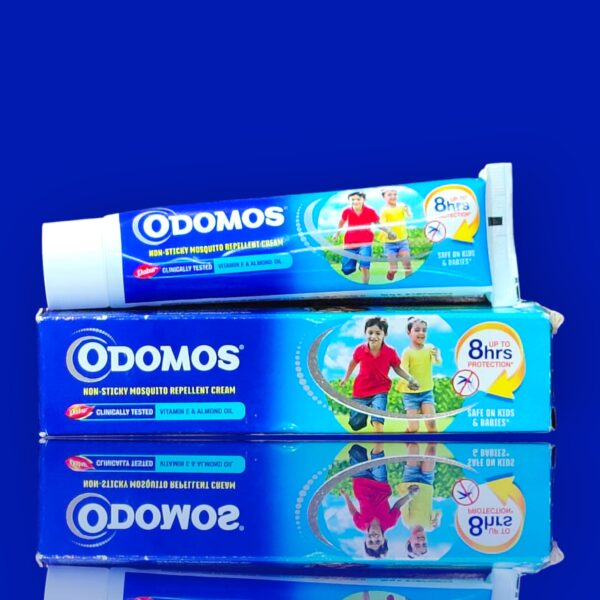 ODOMS CREAM 50G
