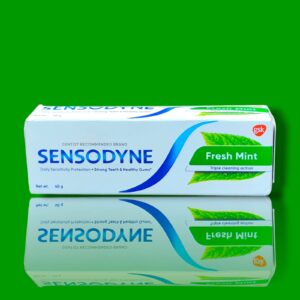SENSODYNE FRESH MINT 40GM