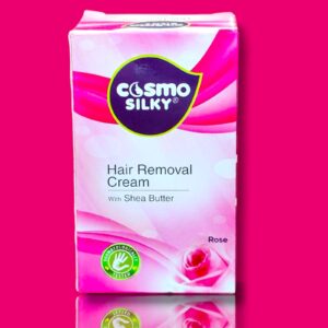 COSMO SILKY MIX 40GM