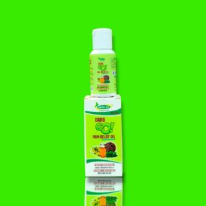 DARD GO OIL 20ML