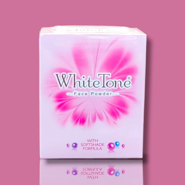 WHITE TONE FACE POWDER
