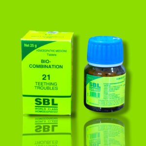 SBL TABLETS 25G
