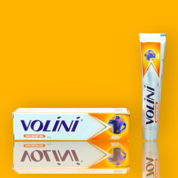 VOLINI GEL 20GM