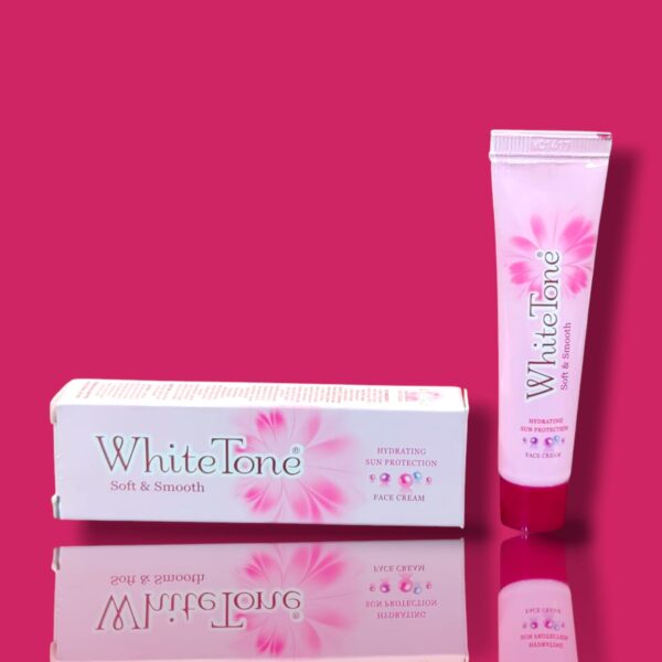 WHITE TONE CREAM 15GM
