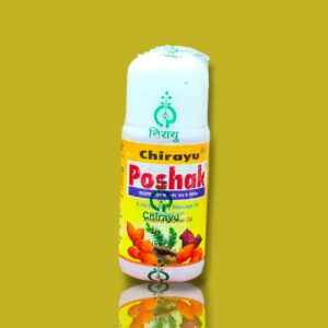 POSHAK OIL 100ML