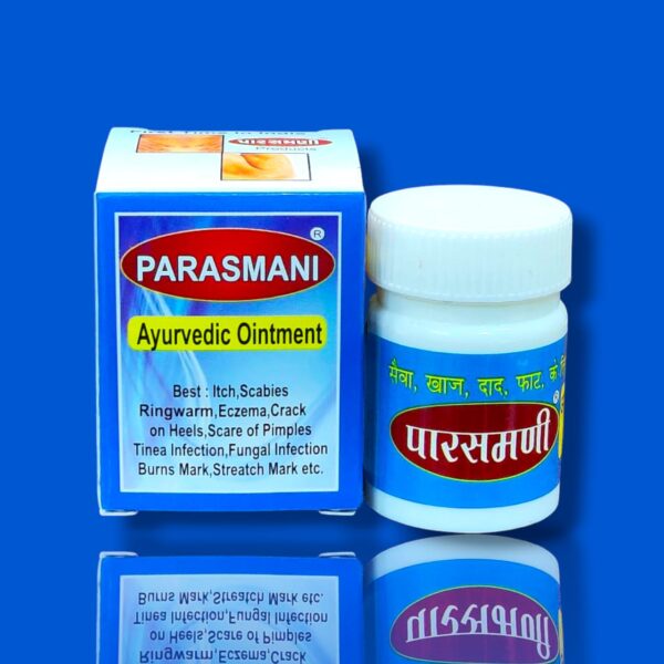 PARASMANI OINTMENT 20GM