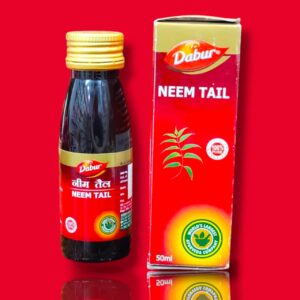DABUR NEEM TAIL 50ML