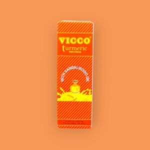 VICCO TURMERIC CREAM 15GM