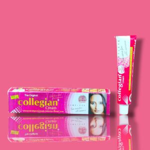 COLLEGIAN CREAM 20GM