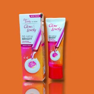 FAIR & LOVELY CREAM 25GM