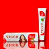 VICCO VAJRADANTI PASTE 50GM - Image 2