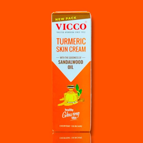 VICCO TURMERIC CREAM 30ML