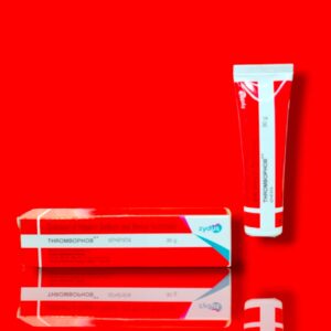 THROMBOPHOB OINTMENT 30GM
