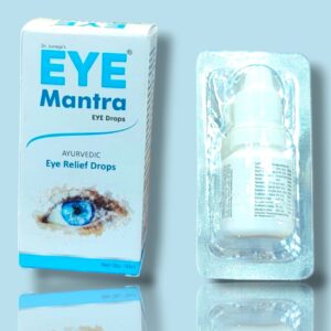 EYE MANTRA DROPS 10ML