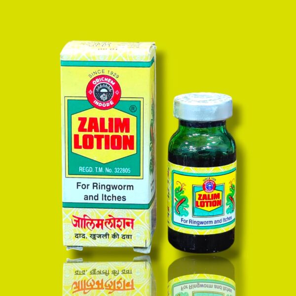 ZALIM LOTION 10ML