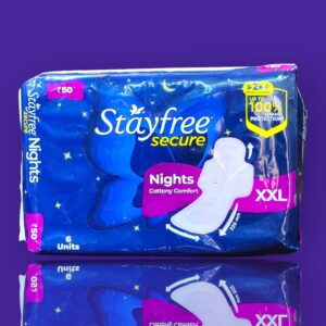 STAYFREE SECURE XXL