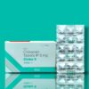 CLOBA 5MG TABLAETS - Image 2