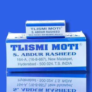 TLISMI MOTI