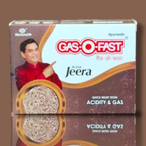 GAS-O-FAST POUCH 5GM