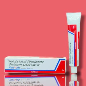 HALOVATE OINTMENT 30GM