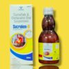 SUCRAKEN-O SUSPENTION 200ML - Image 2