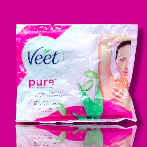 VEET PURE HAIR REMOVAL
