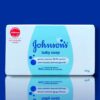 JOHNSONS BABY SOAP 50GM - Image 2