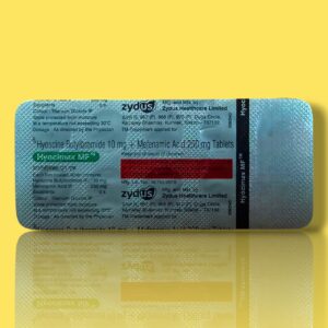 HYOCIMAX MF TABLETS
