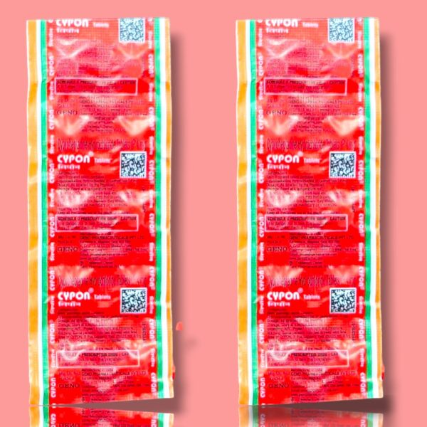 CYPON CAPSULES