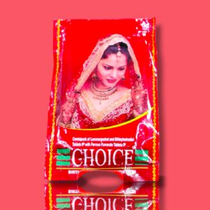 CHOICE TABLETS