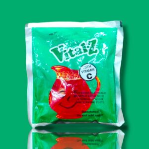 VITAL-Z POWDER 140GM