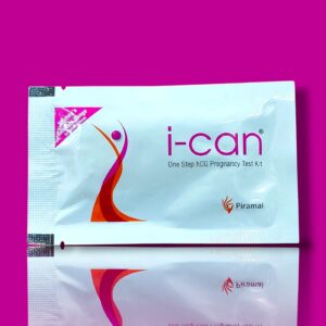 I - CAN TEST KIT