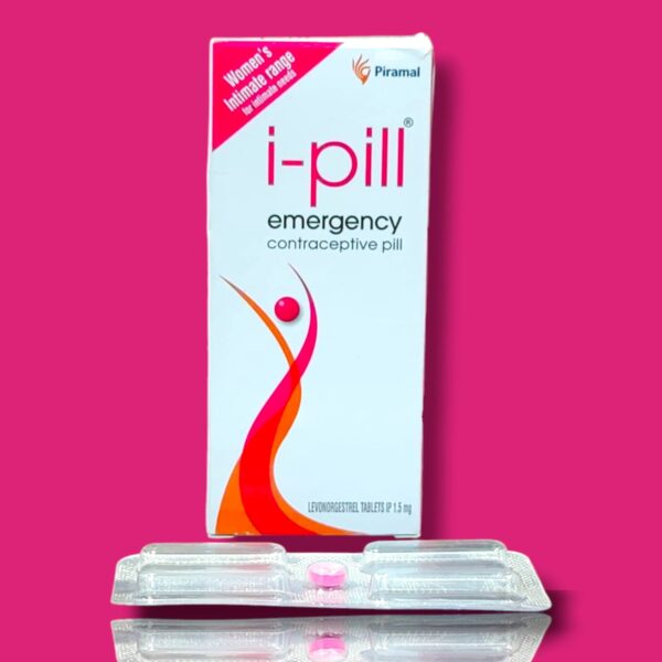 I - PILL TABLETS