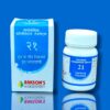 21 TEETHING TABLETS - Image 2