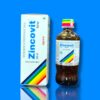 ZINCOVIT SYRUP 200ML - Image 2