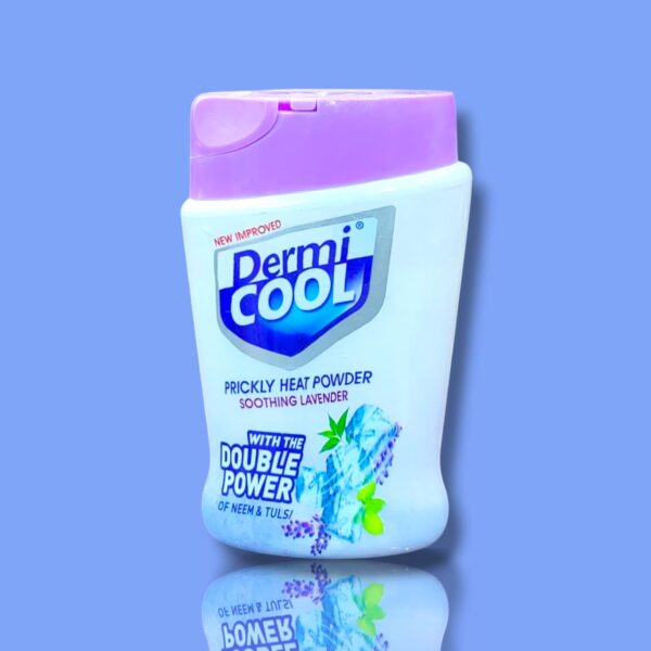 DERMI COOL POWDER 50G