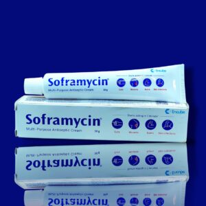 SOFRAMYCIN CREAM 30GM