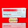 TETRARYL 250 CAPSULES - Image 2